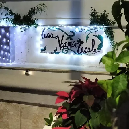 Daire Casa Casale Brindisi
