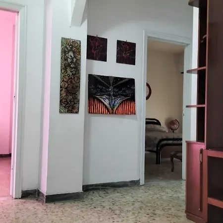 Casa Casale Μπρίντιζι