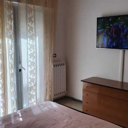 Apartmán Casa Casale Brindisi