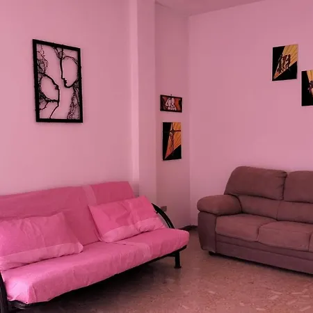 Casa Casale Appartement