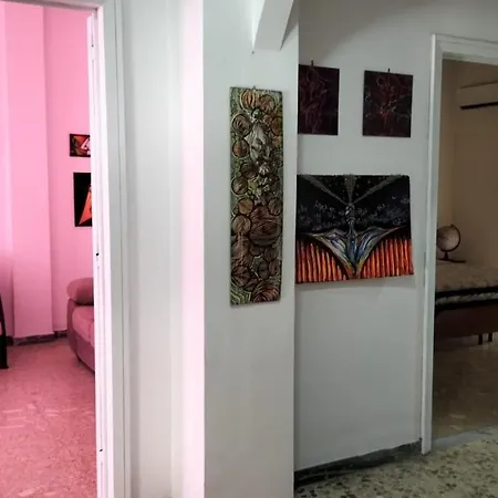 Casa Casale * Brindisi