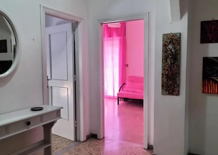 Casa Casale ברינדיזי
