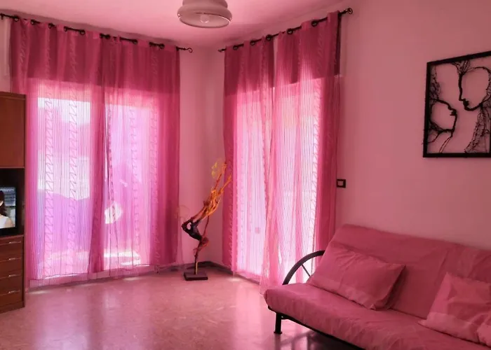Casa Casale ברינדיזי