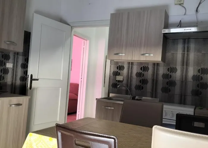 Casa Casale * ברינדיזי