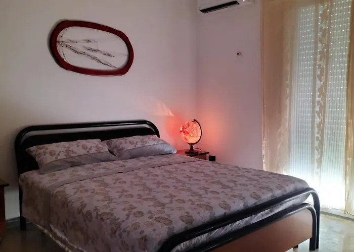 Casa Casale ברינדיזי