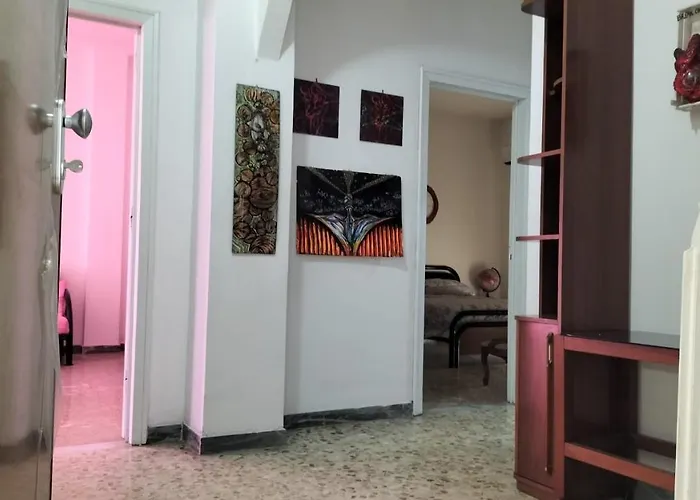 Casa Casale ברינדיזי