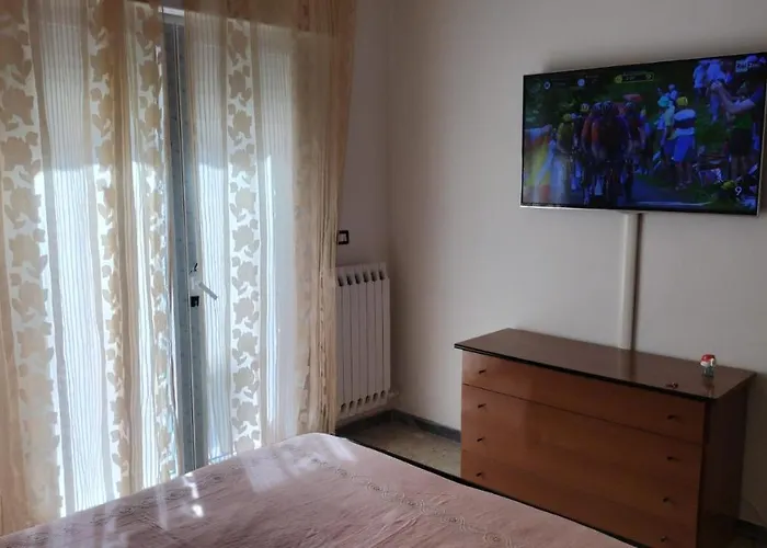 דירה Casa Casale ברינדיזי