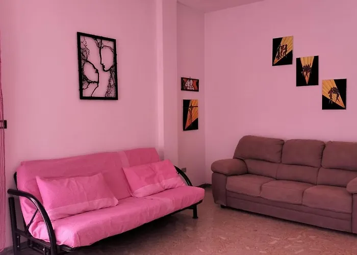 Casa Casale דירה