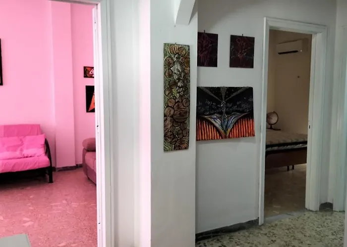 Casa Casale * ברינדיזי